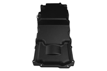 Load image into Gallery viewer, FiTech Fuel Injection 130203 FiTech Plus, LS Swap Oil Pan, Ultra Low Profile, Black, 6.10L w/Filter Capacity