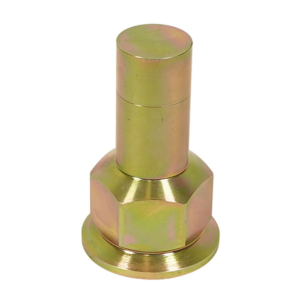 BD Diesel 1302074 Sector Shaft Bolt 30mm Flange - Dodge/RAM 2003-up for Select Dodge Ram 2500, Dodge Ram 3500, Ram 2500, Ram