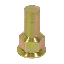 Load image into Gallery viewer, BD Diesel 1302074 Sector Shaft Bolt 30mm Flange - Dodge/RAM 2003-up for Select Dodge Ram 2500, Dodge Ram 3500, Ram 2500, Ram