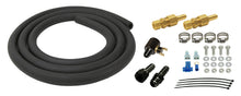 Load image into Gallery viewer, Derale 13020 Remote Transmission Cooler Mount Kit for 5/16" Lines