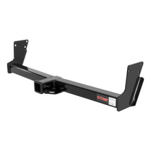 Load image into Gallery viewer, CURT 13020 Class 3 Hitch, 2" Receiver, Select Blazer, Jimmy, Bravada (Square Tube Frame)
