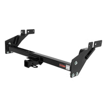 Load image into Gallery viewer, CURT 13024 Class 3 Trailer Hitch, 2" Receiver, Select Toyota 4Runner