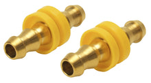 Load image into Gallery viewer, Derale 13028 Barbed Splicer Cooling Line Radiator Adaptor Fitting Kit