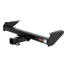 Load image into Gallery viewer, CURT 13028 Class 3 Hitch, 2" Receiver, Select Ford, Chevrolet, GMC C/K (Drilling Required)