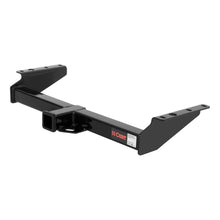 Load image into Gallery viewer, CURT 13029 Class 3 Hitch, 2", Select Cadillac, Chevrolet, GMC Trucks (Square Tube Frame)