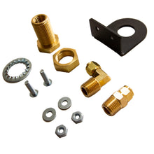 Load image into Gallery viewer, Kleinn Automotive Air Horns 1302 Quick Connect Coupler Kit