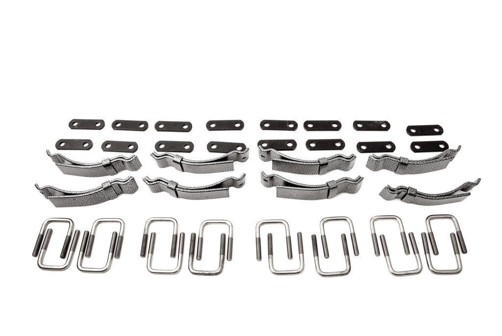 Hellwig 1302 Trailer Helper Spring