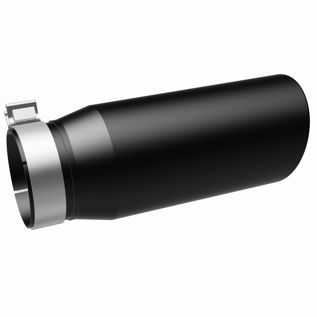 MagnaFlow Exhaust Products 35240 Single Exhaust Tip - 4in. Inlet/5in. Outlet