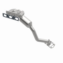 Load image into Gallery viewer, MagnaFlow Exhaust Products 4551772 California CARB Manifold Catalytic Converter for Select BMW X5