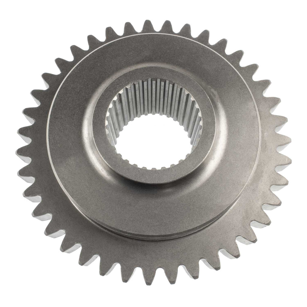 Manual-Transmission-Gear