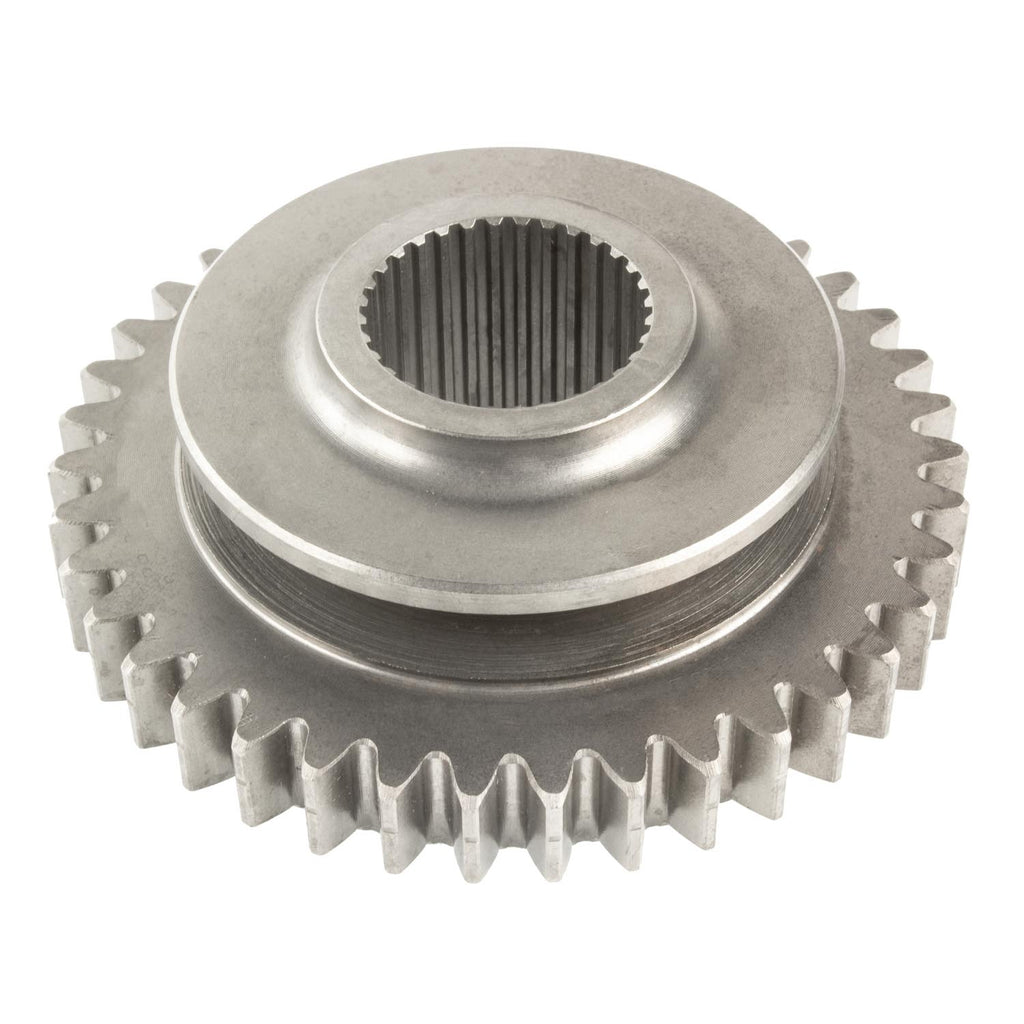 Manual-Transmission-Gear