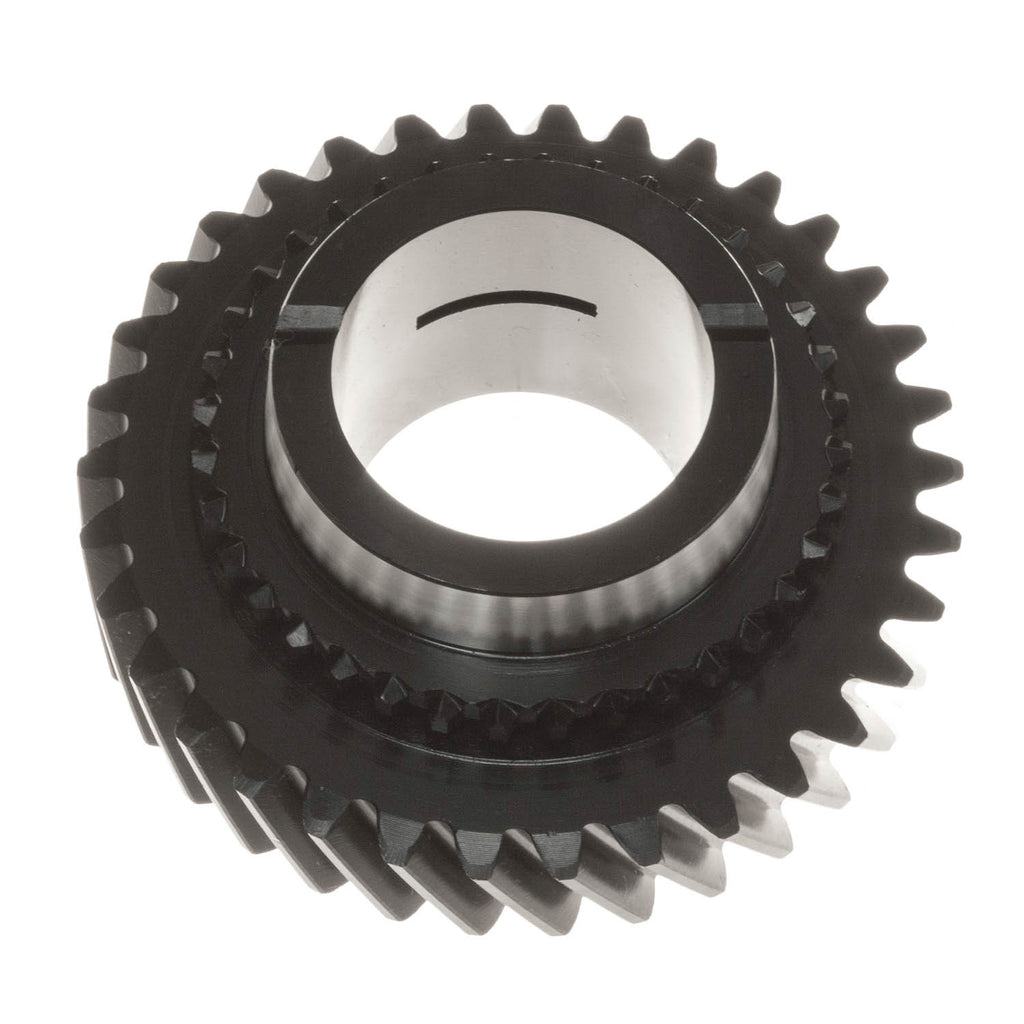 Manual-Transmission-Gear