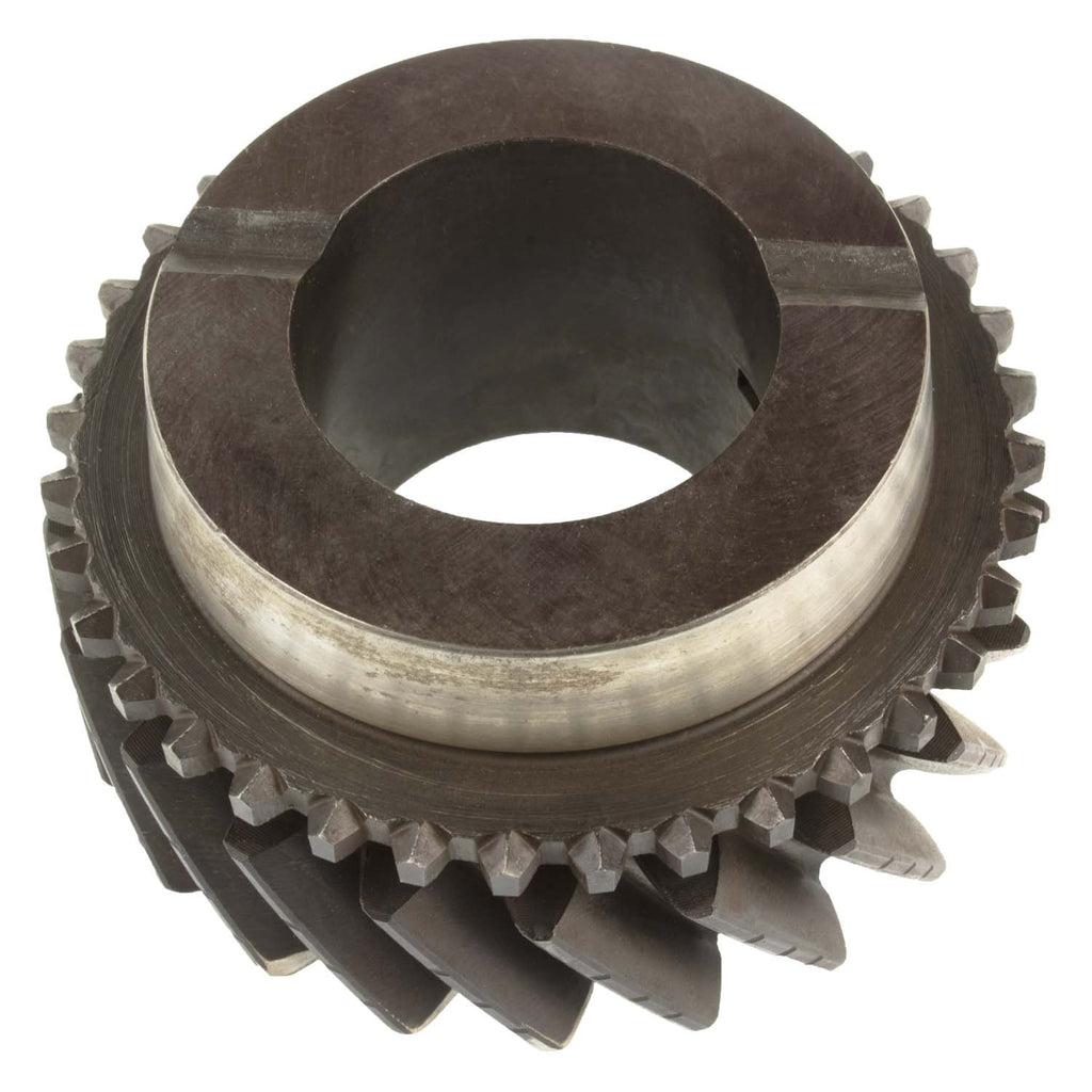 Manual-Transmission-Gear