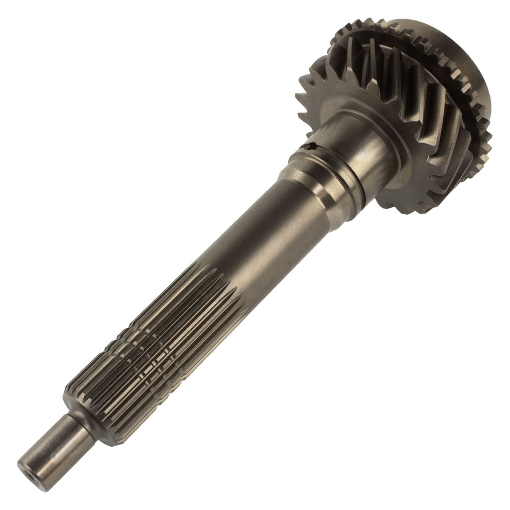 Manual-Transmission-Input-Shaft