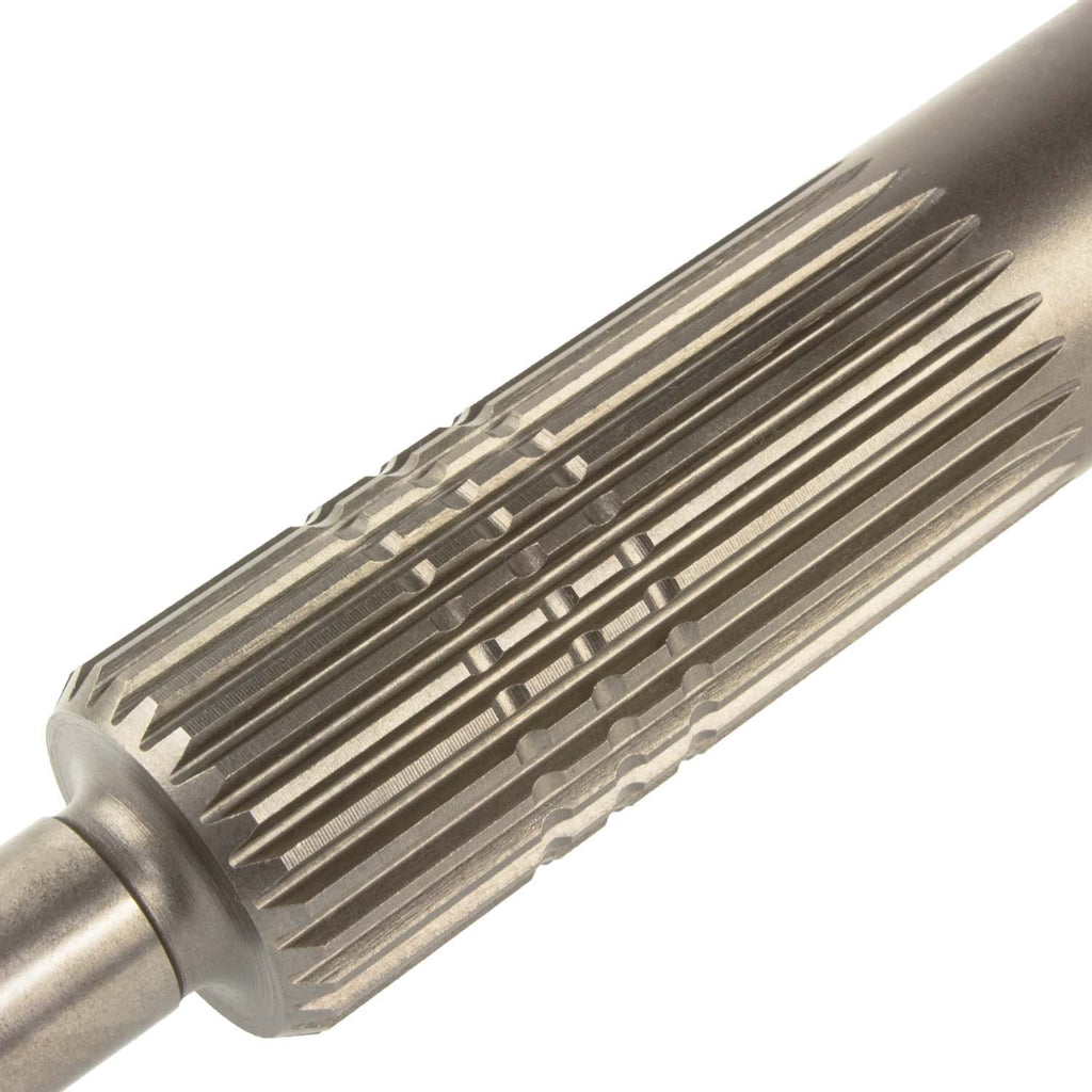 Manual-Transmission-Input-Shaft