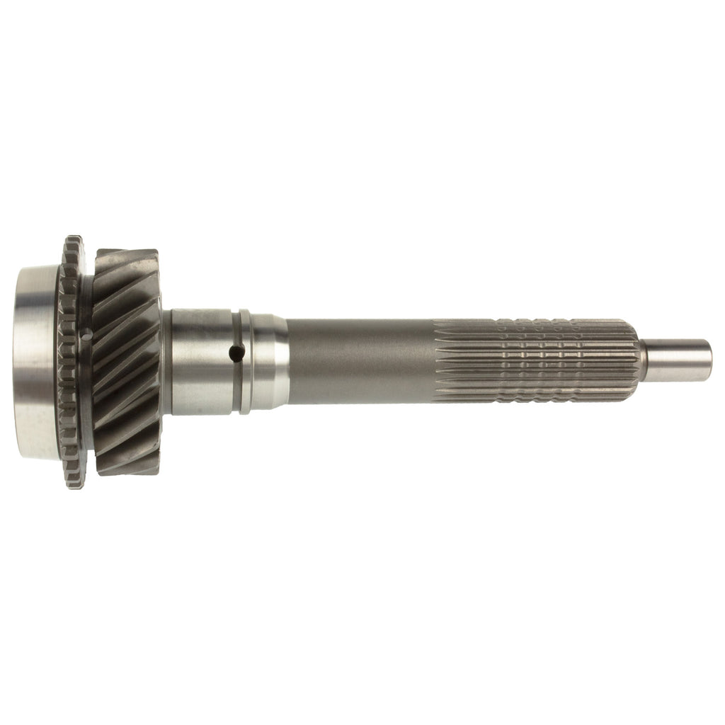 Manual-Transmission-Input-Shaft