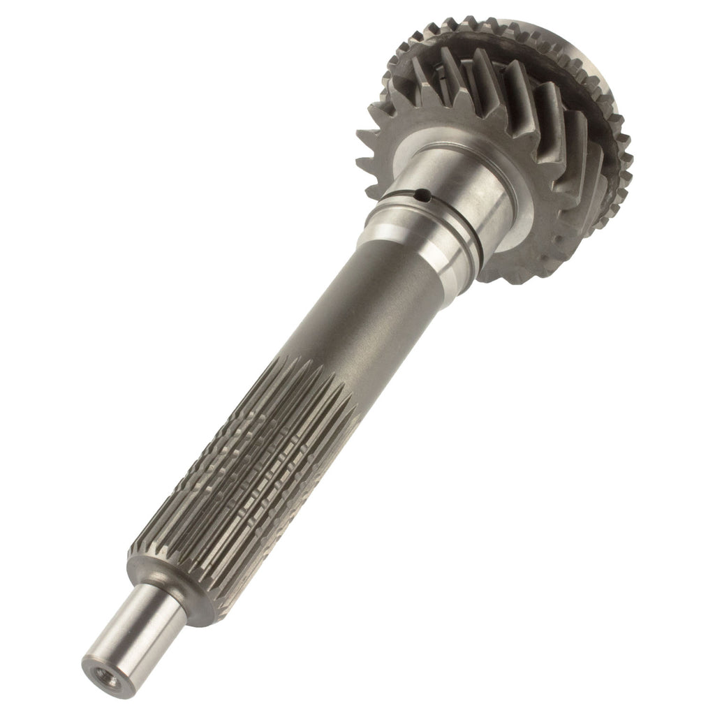 Manual-Transmission-Input-Shaft