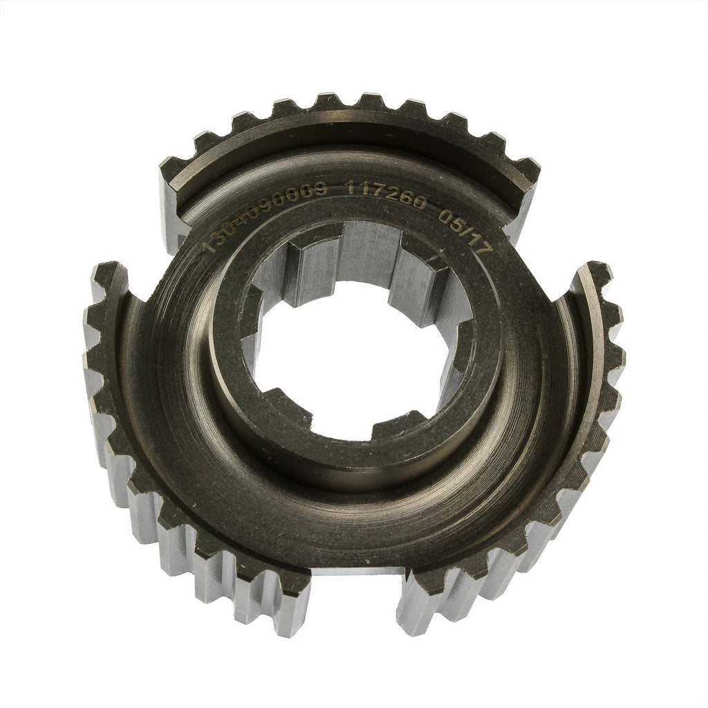 Manual-Transmission-Synchro-Hub