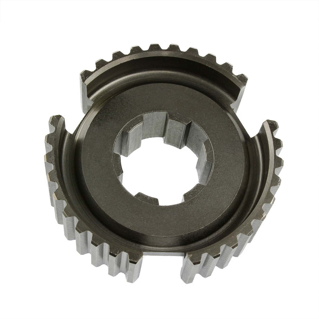 Manual-Transmission-Synchro-Hub