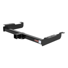 Load image into Gallery viewer, CURT 13040 Class 3 Trailer Hitch, 2" Receiver, Select Chevrolet Express, GMC Savana