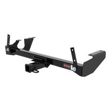 Load image into Gallery viewer, CURT 13041 Class 3 Trailer Hitch, 2" Receiver, Select Dodge B-Series Trucks