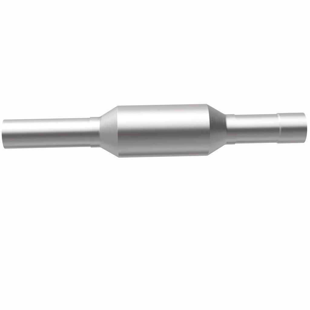 MagnaFlow Exhaust Products 23221 Standard Grade Direct-Fit Catalytic Converter for Select Jeep Cherokee, Jeep Grand Cherokee, Jeep Wrangler