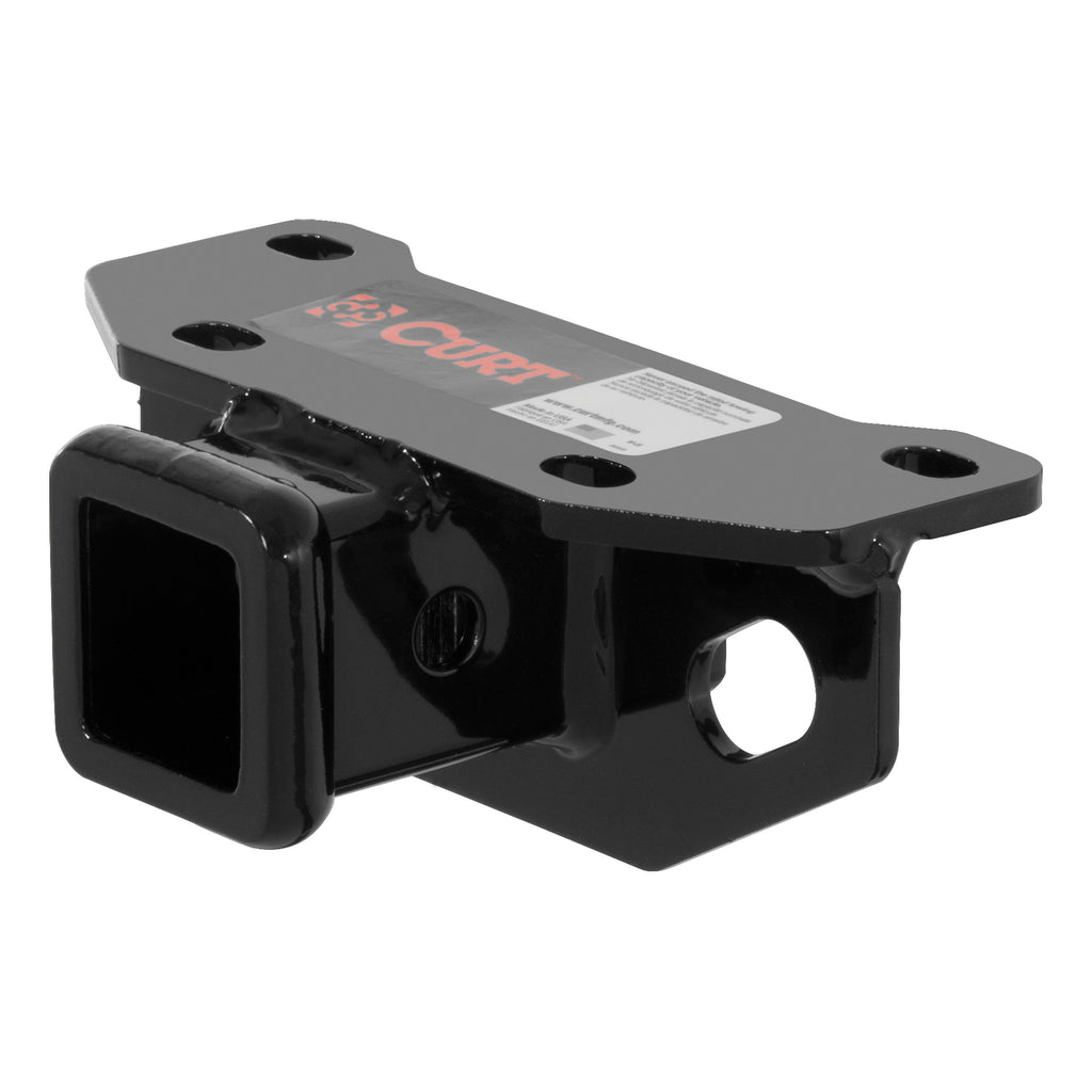 CURT 13043 Class 3 Trailer Hitch, 2" Receiver, Select Lexus GX460