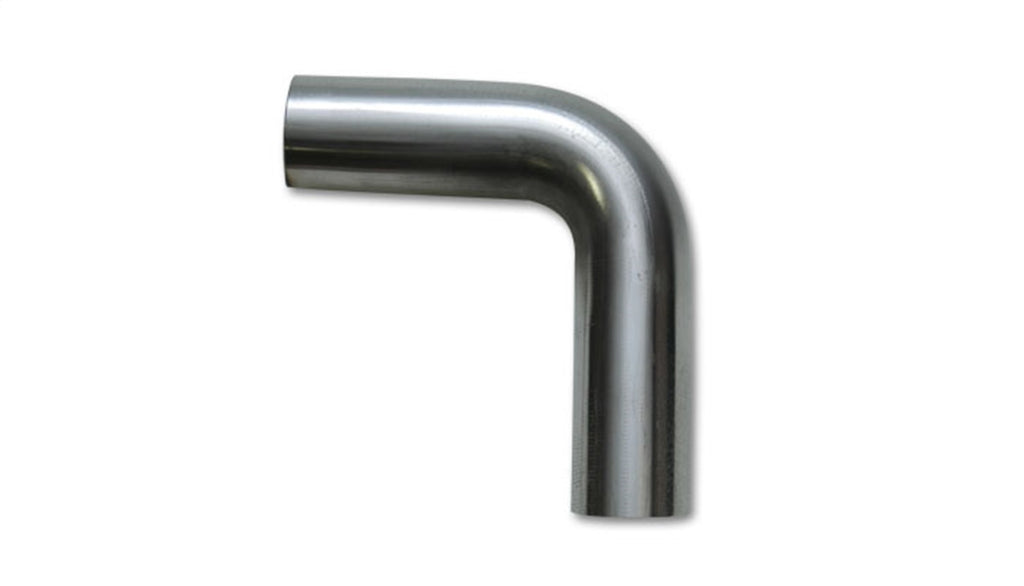 Vibrant Performance 13044 90 Degree Stainless Steel Bend