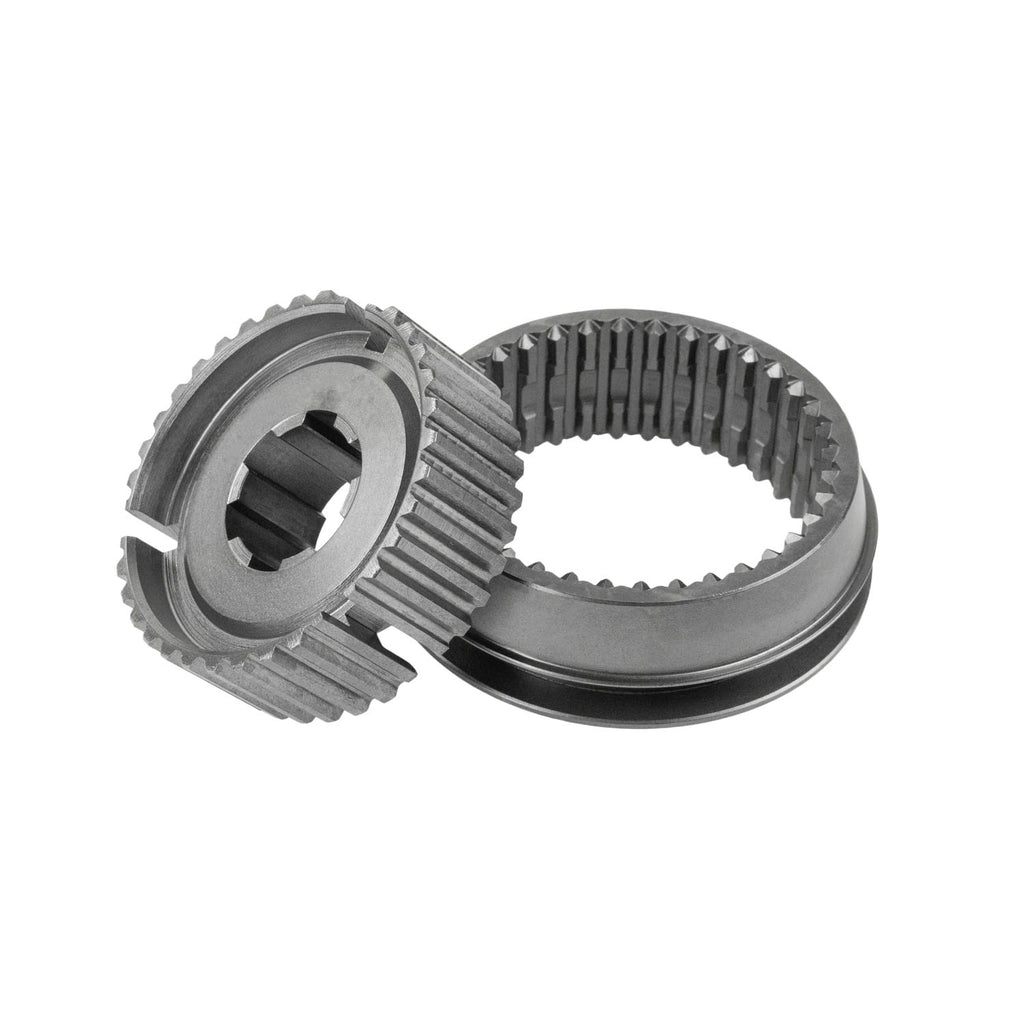 Manual-Transmission-Synchro-Assembly
