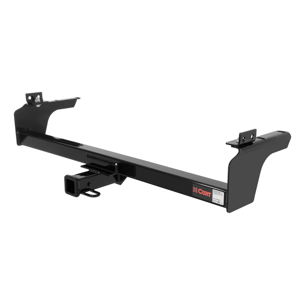 CURT 13045 Class 3 Trailer Hitch, 2" Receiver, Select Toyota T100