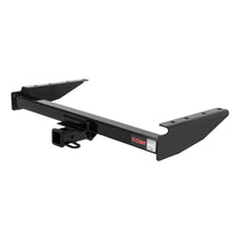 Load image into Gallery viewer, CURT 13048 Class 3 Hitch, 2" Receiver, Select Jeep Grand Cherokee ZJ (Concealed Main Body)