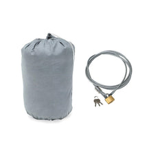 Load image into Gallery viewer, Rampage 1304 EasyFit Car Cover for Select Acura Integra, Acura Legend, Acura RL, Acura TL, Acura ZDX, American Motors Eagle, American Motors Matador, Audi 200, Audi 200 Quattro, Audi 5000, Audi Quattro, Audi A4, Audi A5, Audi A5 Quattro, Audi A6, Audi A6