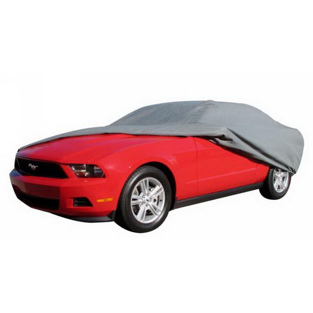 Rampage 1304 EasyFit Car Cover for Select Acura Integra, Acura Legend, Acura RL, Acura TL, Acura ZDX, American Motors Eagle, American Motors Matador, Audi 200, Audi 200 Quattro, Audi 5000, Audi Quattro, Audi A4, Audi A5, Audi A5 Quattro, Audi A6, Audi A6