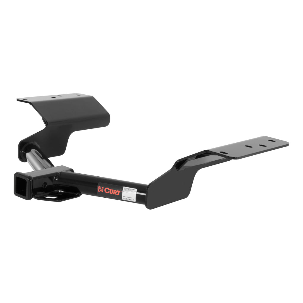 CURT 13050 Class 3 Trailer Hitch, 2" Receiver, Select Cadillac SRX