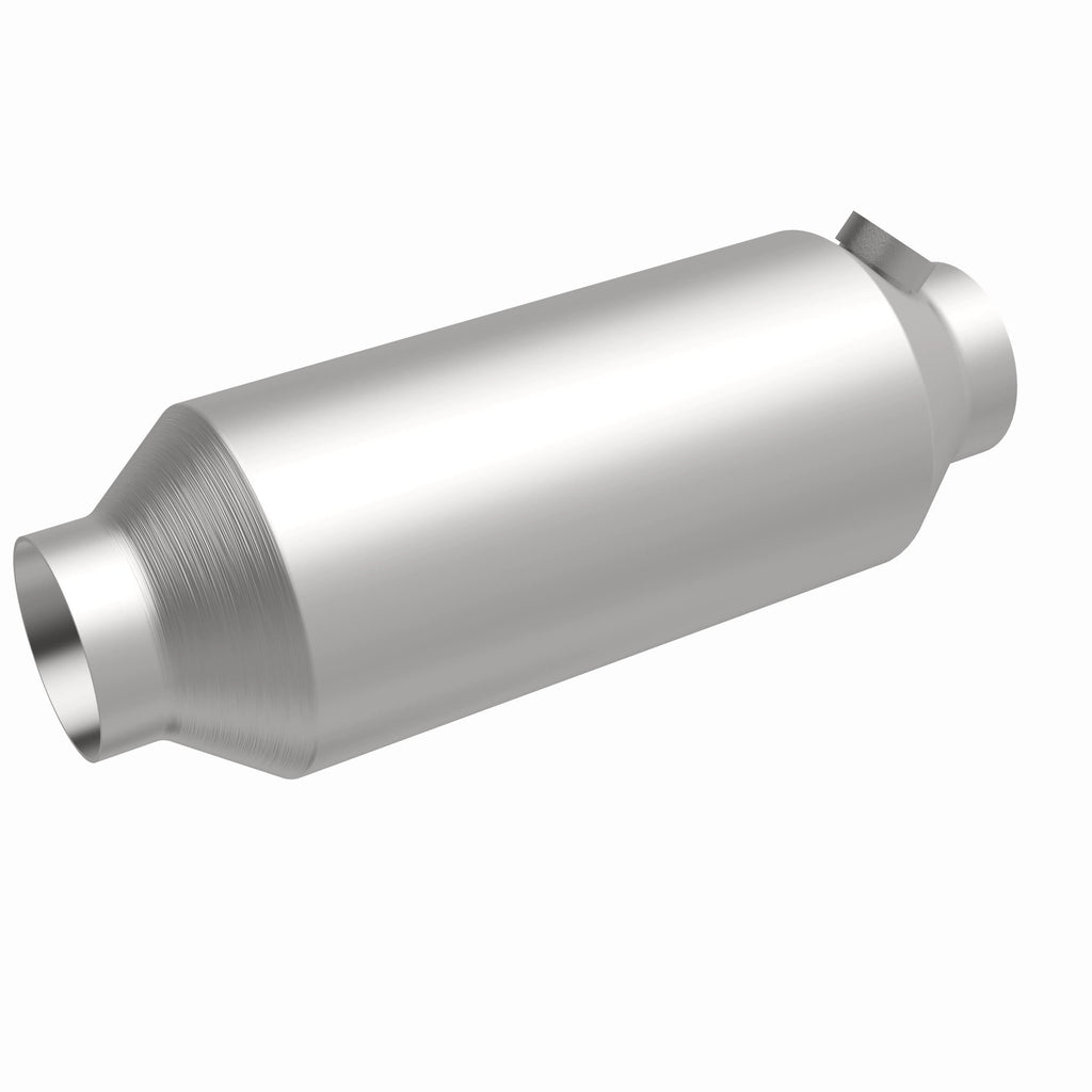 MagnaFlow Exhaust Products 5671635 California CARB Universal Catalytic Converter for Select Hyundai Sonata, Mazda 6