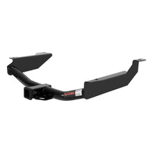Load image into Gallery viewer, CURT 13056 Class 3 Trailer Hitch; 2in. Receiver; Select Dodge Durango (Round Tube Frame) - Truck Part Superstore