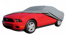 Load image into Gallery viewer, Rampage 1305 EasyFit Car Cover for Select Acura RL, Audi 100, Audi 100 Quattro, Audi 200, Audi 200 Quattro, Audi A6, Audi A6 Quattro, Audi A8, Audi A8 Quattro, Audi S4, Audi S6, BMW 525i, BMW 525xi, BMW 528i, BMW 528i xDrive, BMW 528xi, BMW 530i, BMW