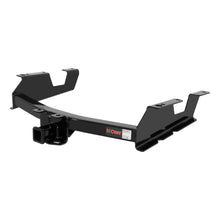 Load image into Gallery viewer, CURT 13061 Class 3 Hitch, 2", Select Chevrolet Silverado, GMC Sierra 2500, 3500 HD