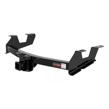 Load image into Gallery viewer, CURT 13062 Class 3 Hitch, 2" Receiver, Select Chevrolet Silverado, GMC Sierra 2500, 3500 HD