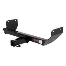 Load image into Gallery viewer, CURT 13065 Class 3 Trailer Hitch, 2" Receiver, Select Jeep Grand Cherokee WK2