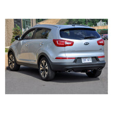 Load image into Gallery viewer, CURT 13066 Class 3 Hitch, 2", Select Hyundai Tucson, Kia Sportage (Exposed Main Body)