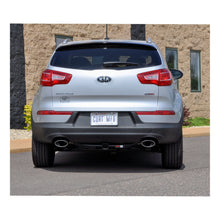 Load image into Gallery viewer, CURT 13066 Class 3 Hitch, 2", Select Hyundai Tucson, Kia Sportage (Exposed Main Body)