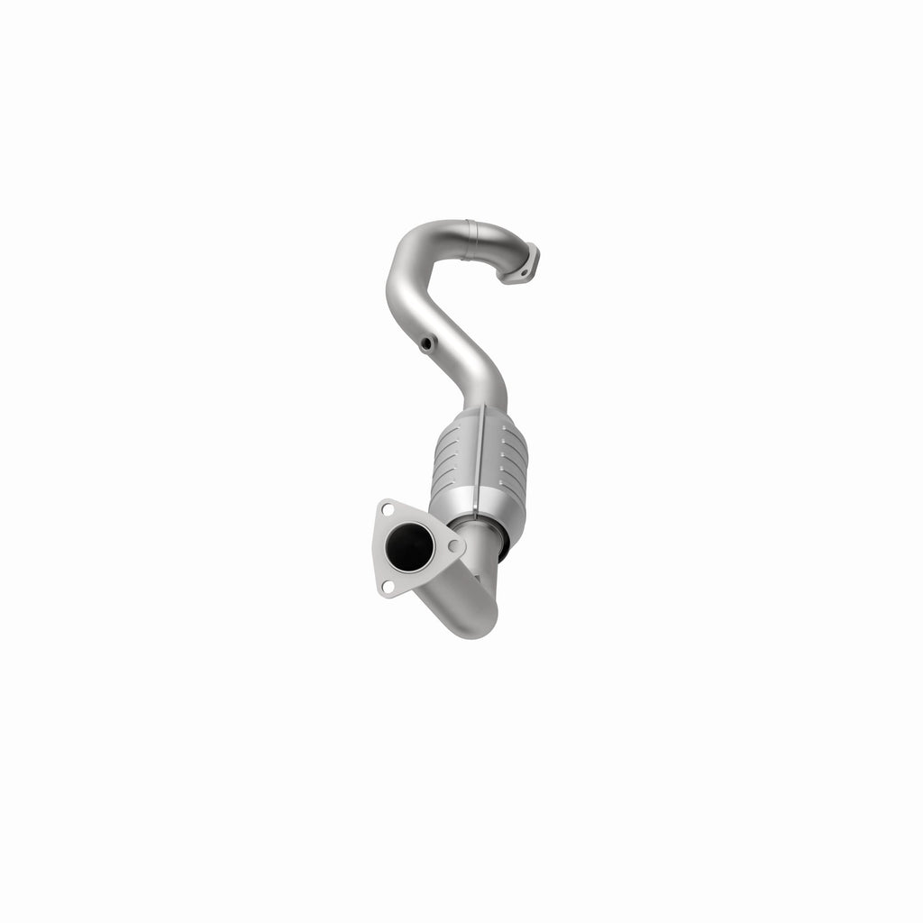 MagnaFlow Exhaust Products 23632 HM Grade Direct-Fit Catalytic Converter for Select Honda Passport, Isuzu Rodeo