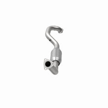 Load image into Gallery viewer, MagnaFlow Exhaust Products 23632 HM Grade Direct-Fit Catalytic Converter for Select Honda Passport, Isuzu Rodeo