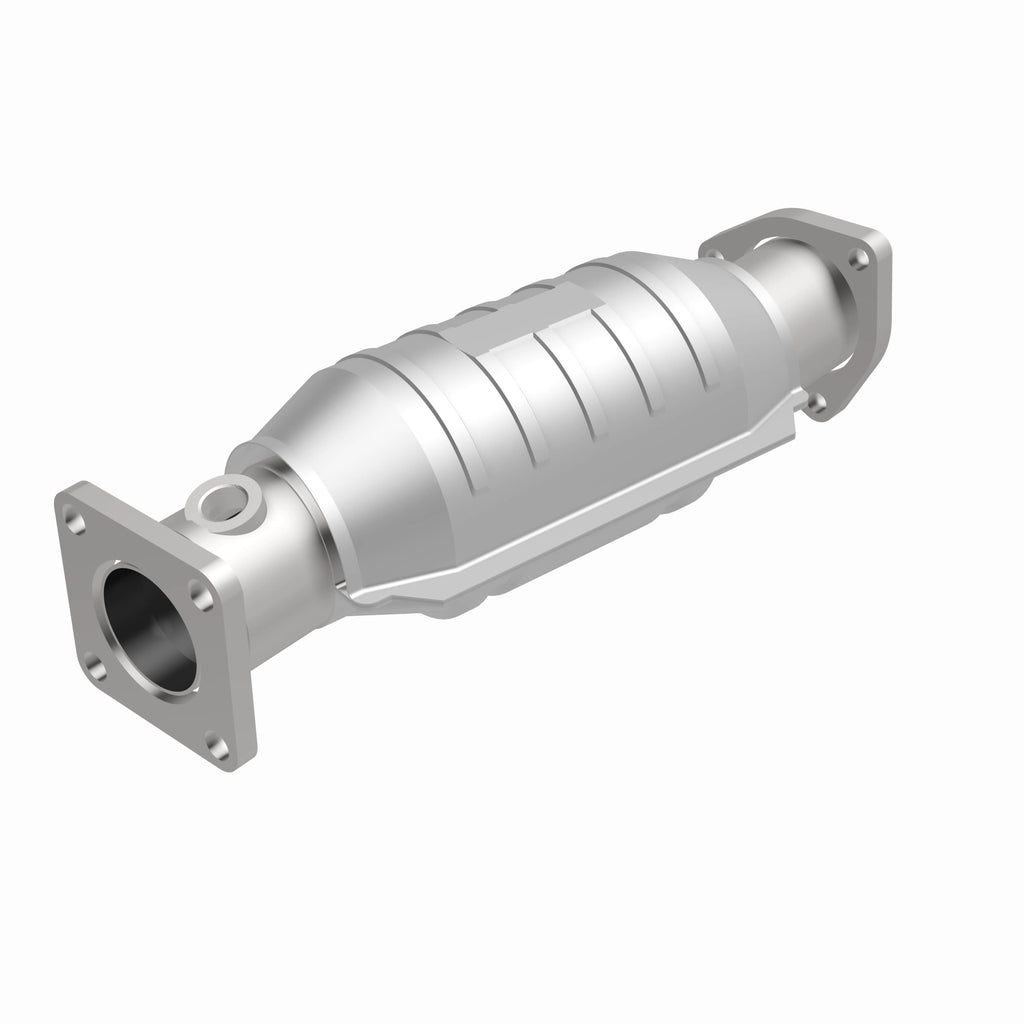 MagnaFlow Exhaust Products 22922 Standard Grade Direct-Fit Catalytic Converter for Select Audi 100, Audi 200, Audi