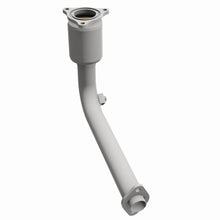 Load image into Gallery viewer, MagnaFlow Exhaust Products 50837 HM Grade Direct-Fit Catalytic Converter for Select Suzuki Esteem