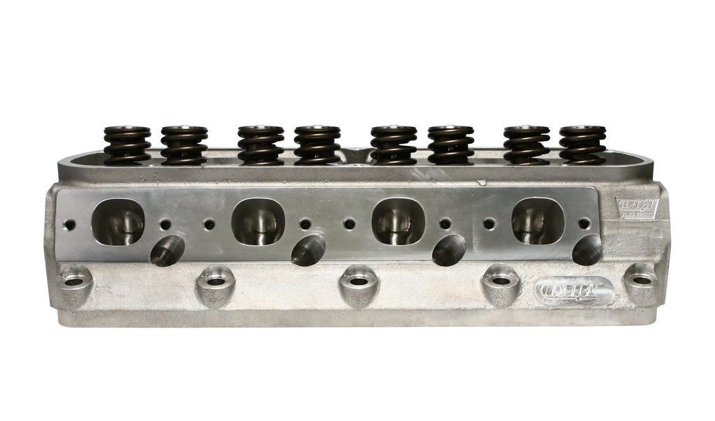 DART 13072143 Pro1 CNC Aluminum Big Block Chevy Cylinder Heads