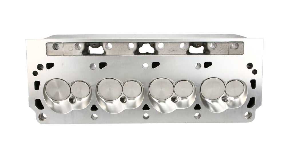 DART 13072143 Pro1 CNC Aluminum Big Block Chevy Cylinder Heads