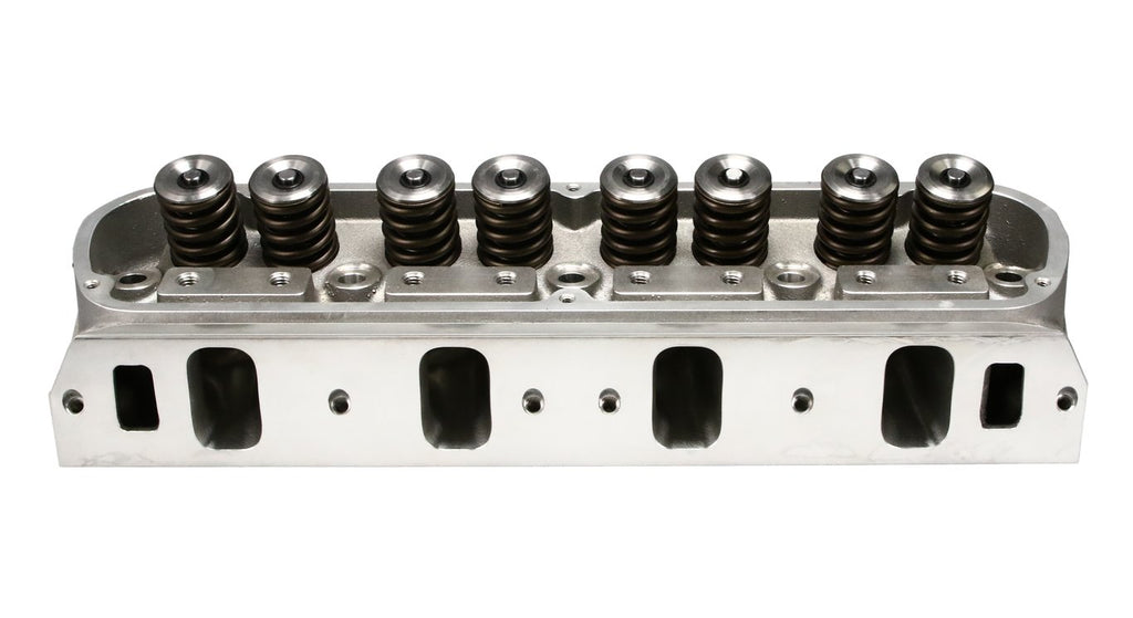 DART 13072143 Pro1 CNC Aluminum Big Block Chevy Cylinder Heads