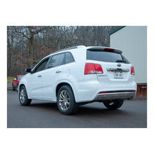 Load image into Gallery viewer, CURT 13073 Class 3 Trailer Hitch, 2" Receiver, Select Hyundai Santa Fe, Kia Sorento